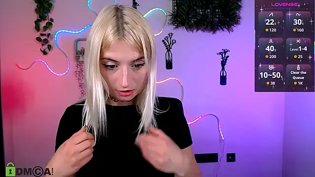 melisa_white1のライブXXXチャット