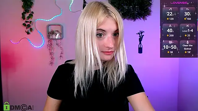 melisa_white1's Live XXX Chat