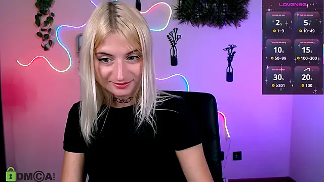 melisa_white1's Live XXX Chat