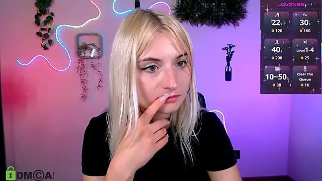 Živý XXX chat melisa_white1