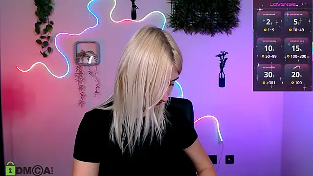 melisa_white1 Chat XXX live
