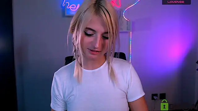 Chat XXX ao vivo de melisa_white1
