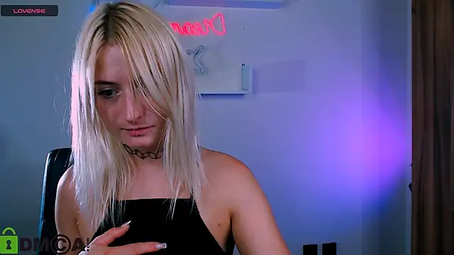 Chat XXX ao vivo de melisa_white1