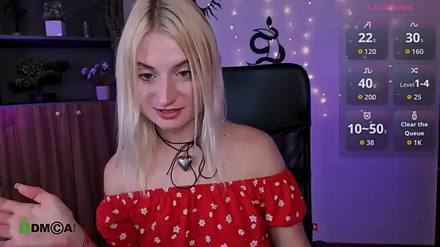 melisa_white1 Obrolan Langsung XXX