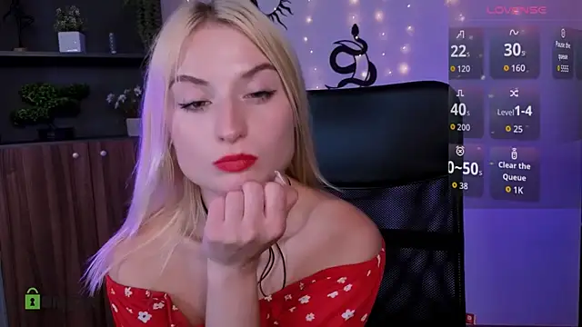 Živý XXX chat melisa_white1