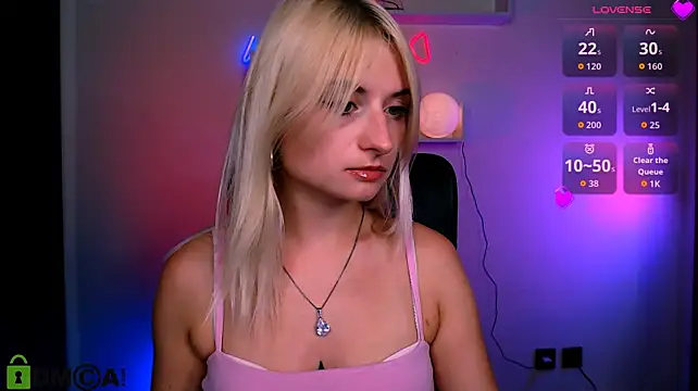 melisa_white1's Live XXX Chat