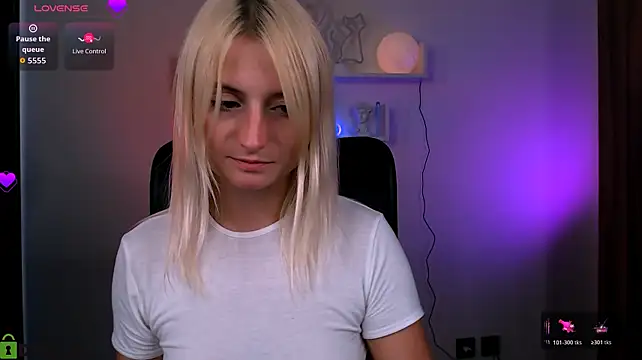 melisa_white1's Live XXX Chat