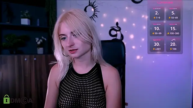 Chat +18 de melisa_white1 ao vivo