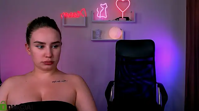 Вебкам-шоу melisa_white1
