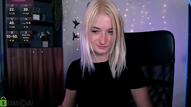 melisa_white1 Obrolan Langsung XXX