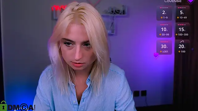 Chat XXX en directo de melisa_white1