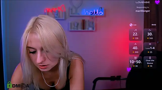 melisa_white1のライブXXXチャット