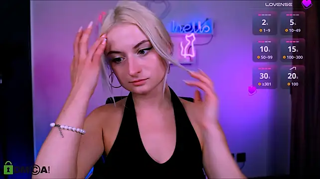 Chat XXX ao vivo de melisa_white1