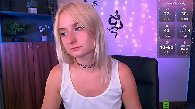 XXX chat uživo modela melisa_white1