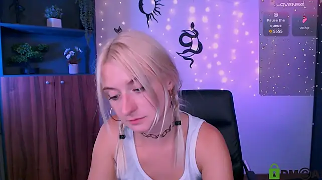 Živý XXX chat melisa_white1