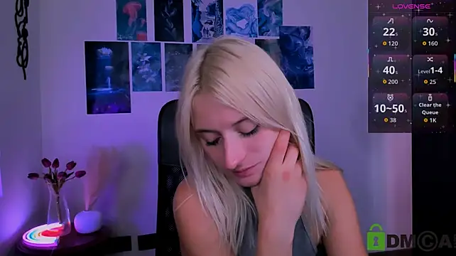 Онлайн чат XXX melisa_white1