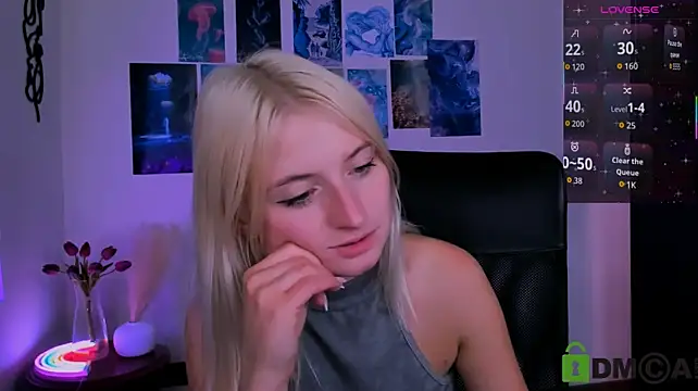 Živý XXX chat melisa_white1