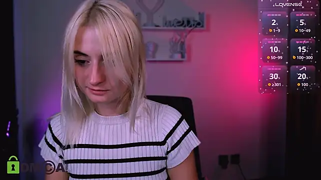 Živý XXX chat melisa_white1