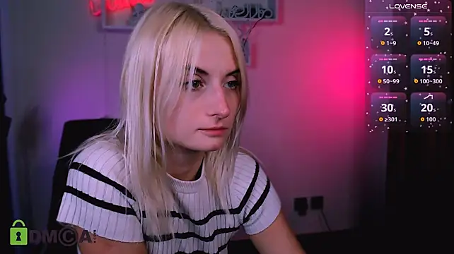 Chat +18 de melisa_white1 ao vivo