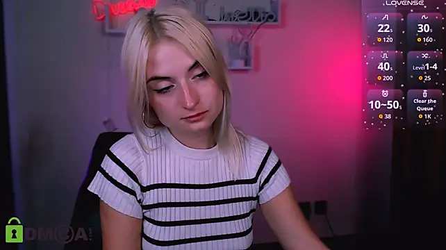แชท XXX สดของ melisa_white1