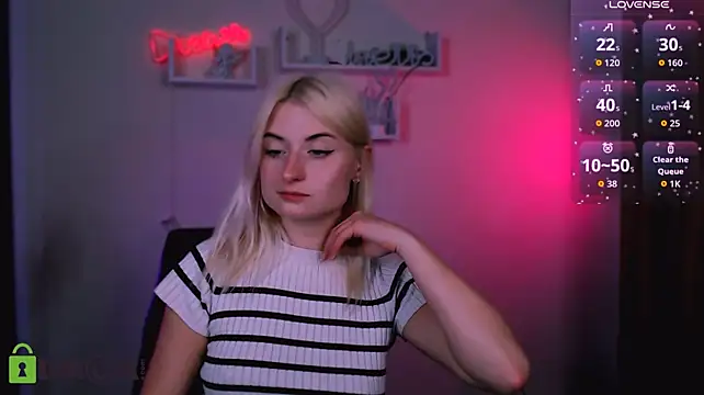 צ'אט XXX בשידור חי של melisa_white1