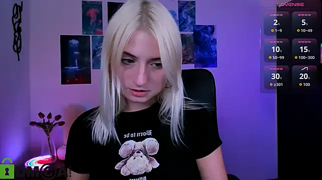 XXX chat uživo modela melisa_white1