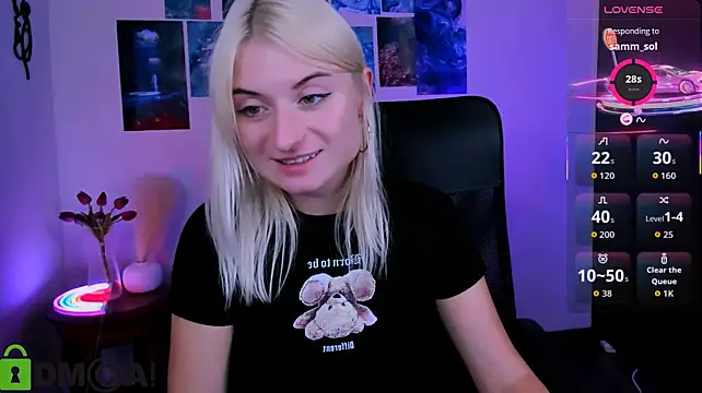 melisa_white1 Adlı Modelin Canlı XXX Sohbeti