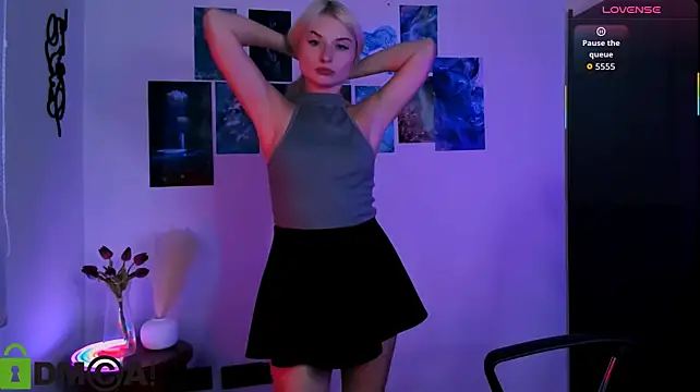 melisa_white1 Chat XXX in diretta
