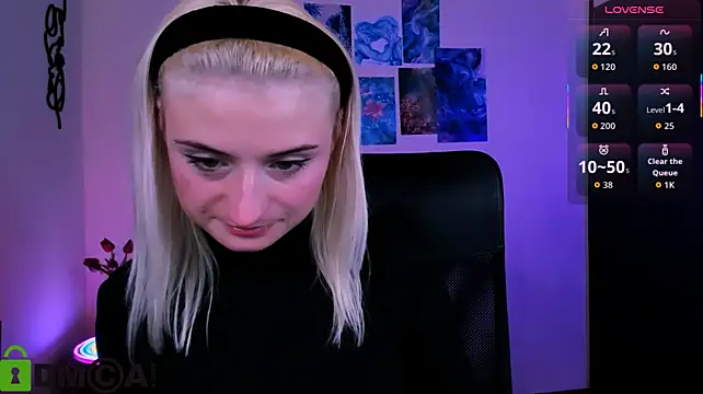 Živý XXX chat melisa_white1