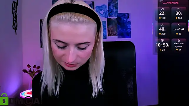 Živý XXX chat melisa_white1