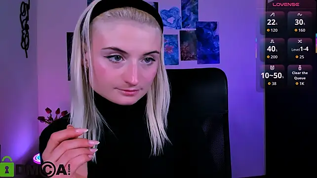 Онлайн чат XXX melisa_white1