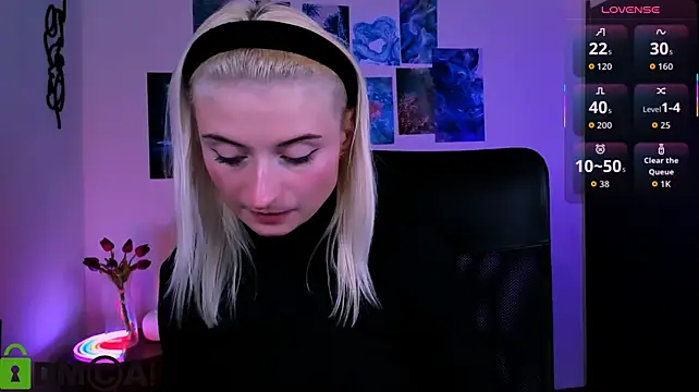 melisa_white1 Live XXX-Chat
