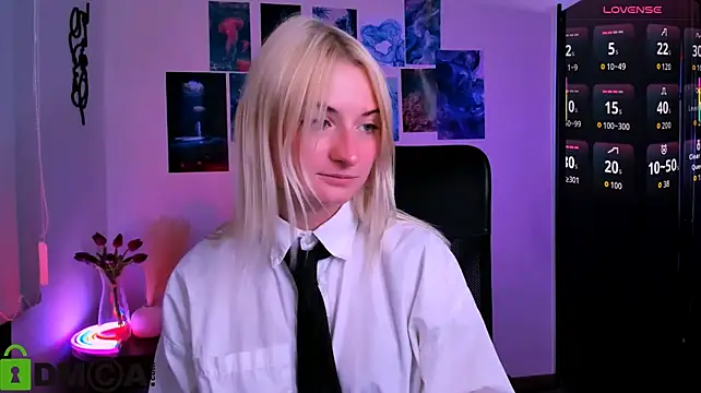 XXX chat uživo modela melisa_white1