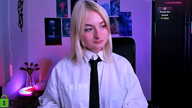 melisa_white1 Chat XXX live