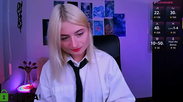 melisa_white1 – webcam-show