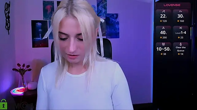 melisa_white1 – Naživo XXX chat