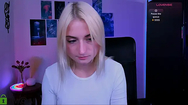 Živý XXX chat melisa_white1