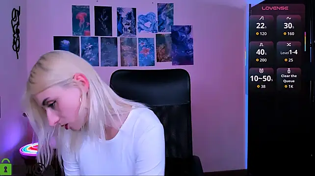 melisa_white1のライブXXXチャット