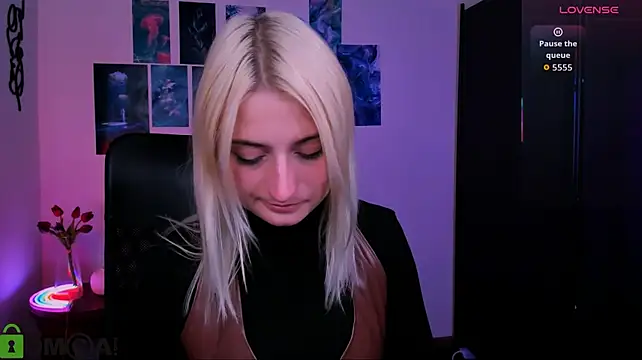 melisa_white1 XXX чат на живо
