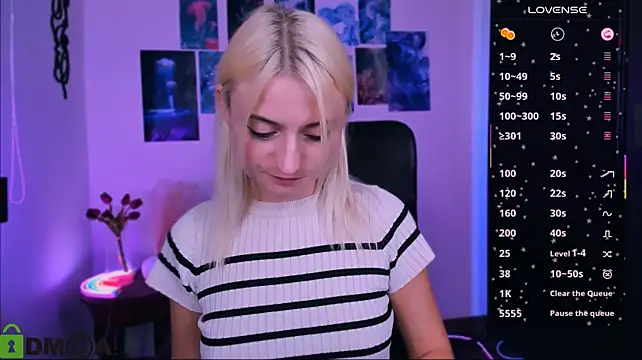 Živý XXX chat melisa_white1