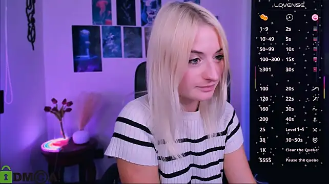 Živý XXX chat melisa_white1