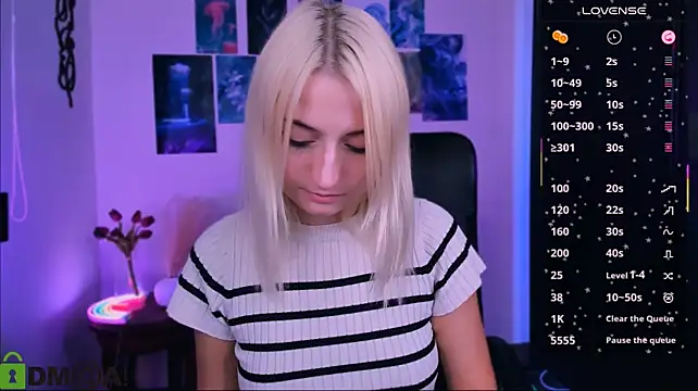Živý XXX chat melisa_white1