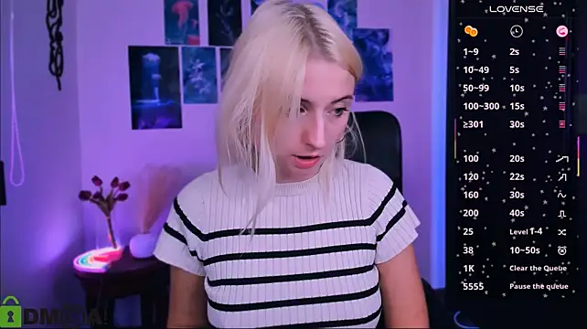 Živý XXX chat melisa_white1