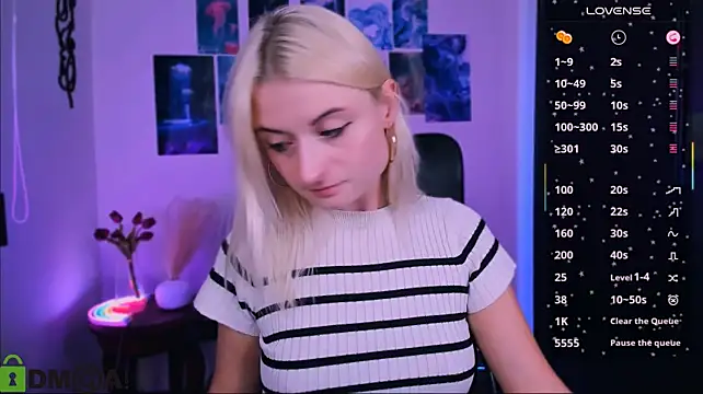 melisa_white1 라이브 XXX 채팅