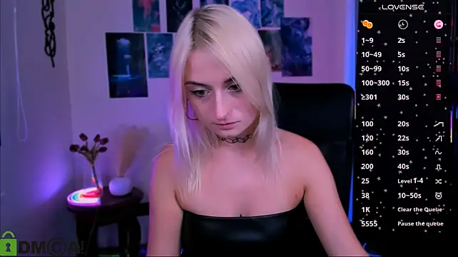 XXX chat uživo modela melisa_white1