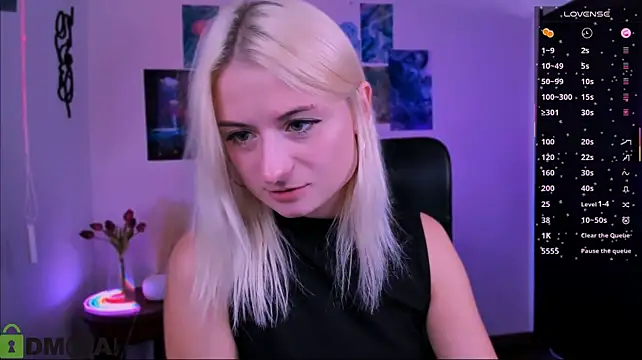 XXX chat uživo modela melisa_white1