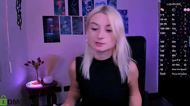melisa_white1 Obrolan Langsung XXX