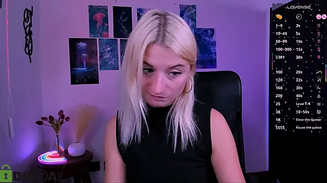 Czat XXX na żywo – melisa_white1