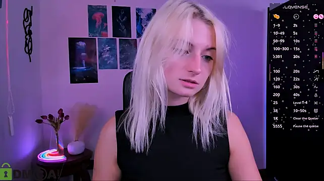 XXX chat uživo modela melisa_white1