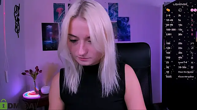 Živý XXX chat melisa_white1